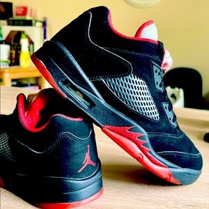 Air Jordan 5 Retro Low Alternate 90